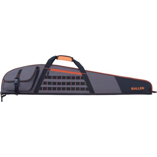 Allen Delta Rifle Case Scoped 48"