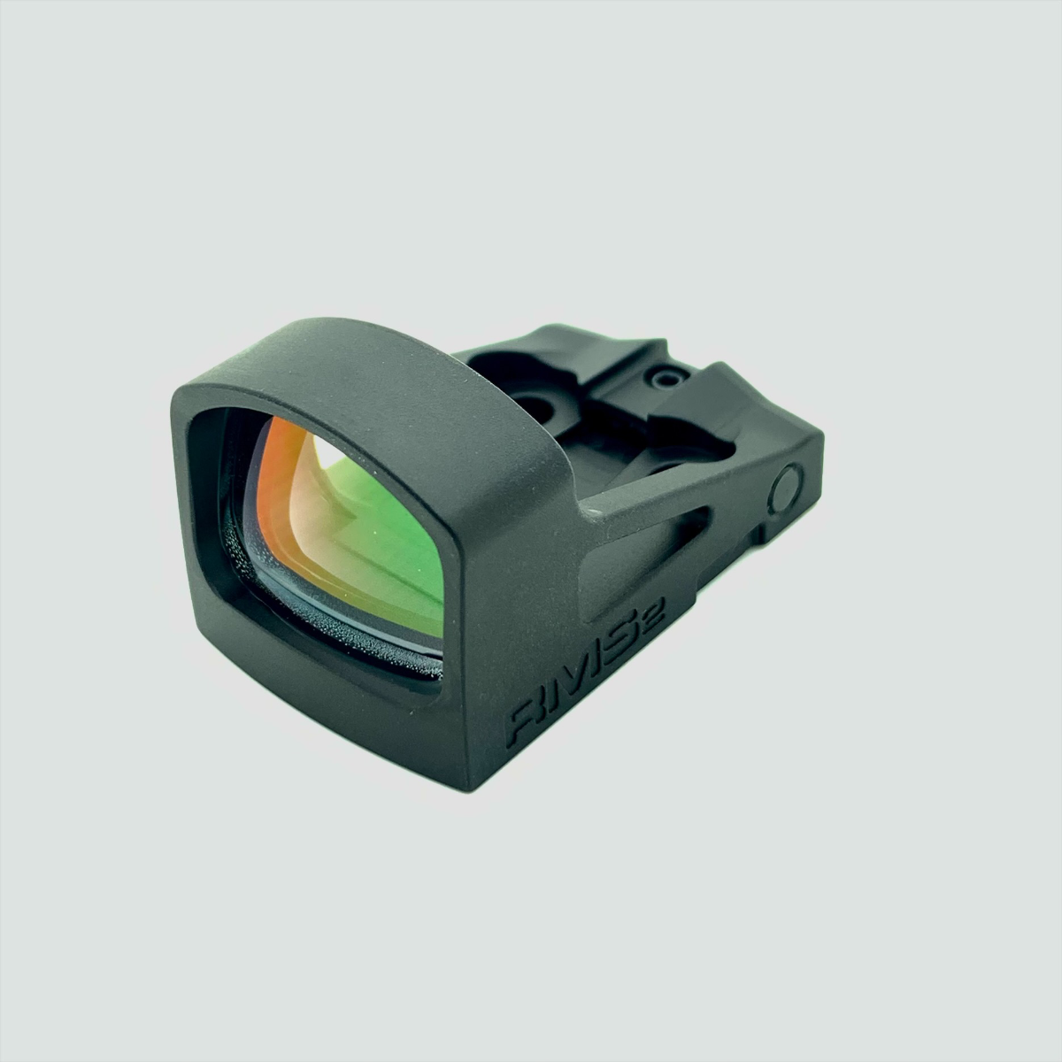 Shield RMS2 Glass Red Dot 8MOA