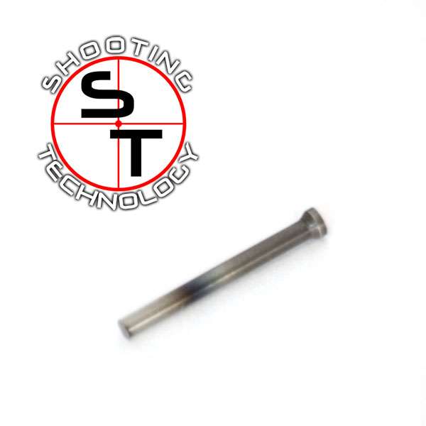 Shooting Technology punzone decapsulatore 1,7 mm per decapsulatrice automatica ADM
