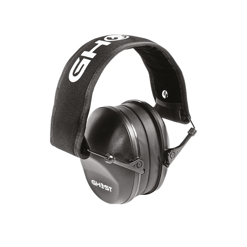 Cuffie di protezione passive Ghost