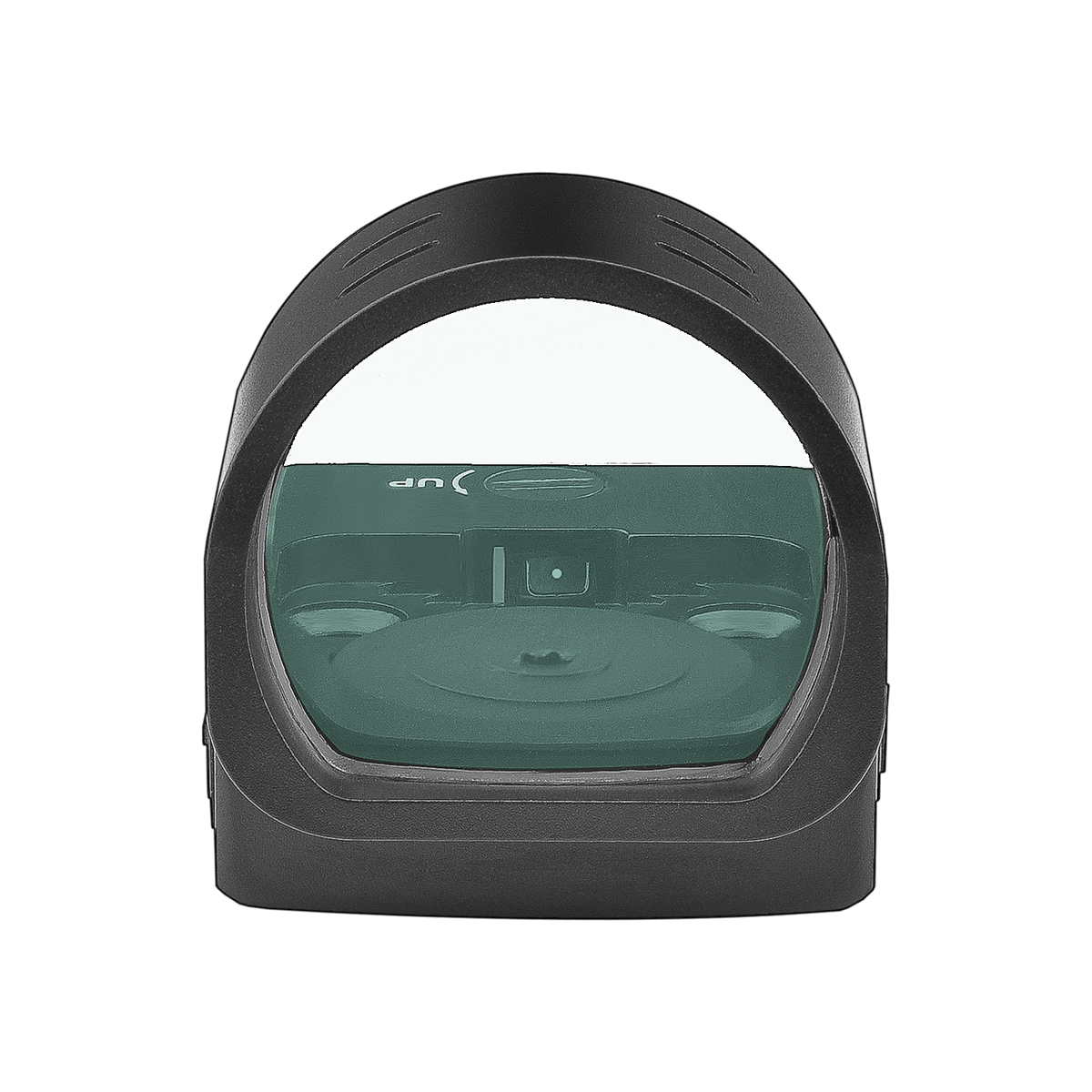 Cyelee Chameleon G-SRS8 vista anteriore