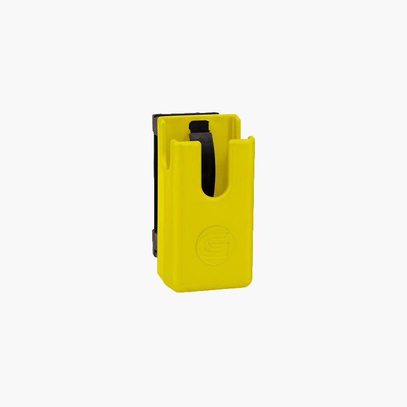 Ghost portacaricatore Hybrid Mag Pouch rotante – Giallo