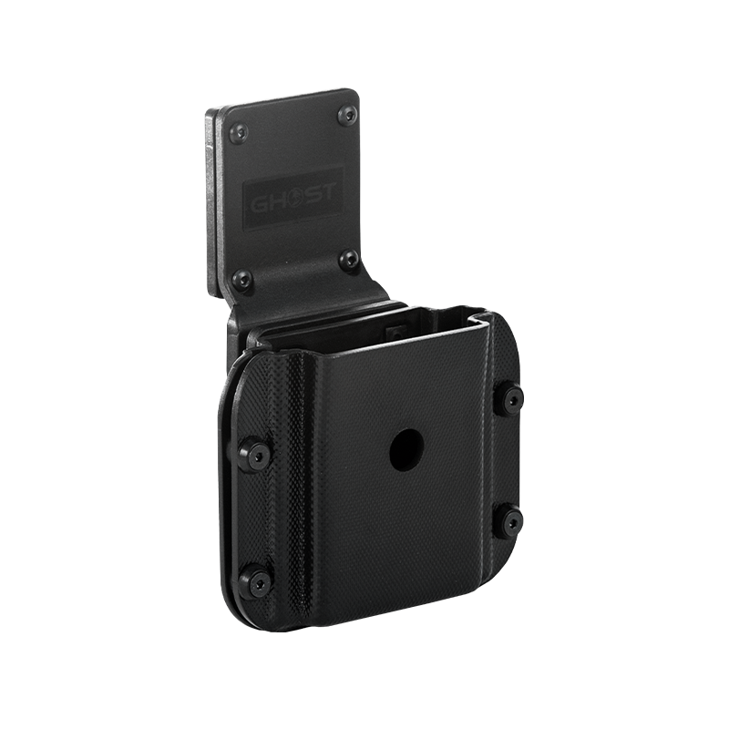 Portacaricatore Ghost per fucile versione Low Ride