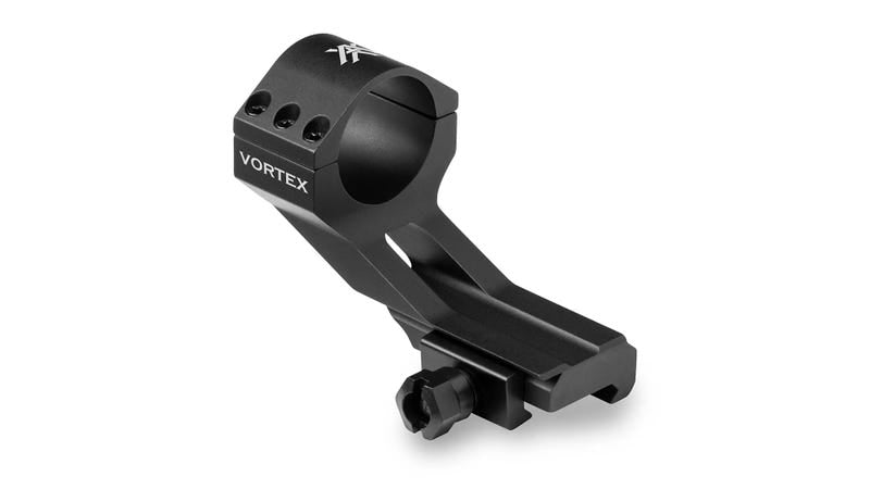 Vortex Cantilever Single Ring 30 mm H40