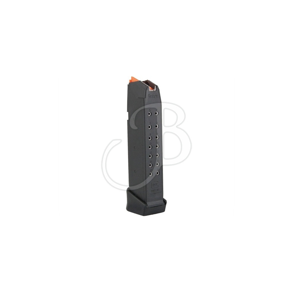 Glock Caricatore 19 Colpi 9mm GEN5