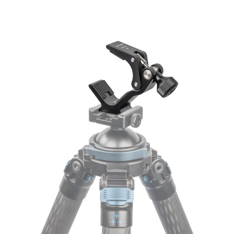 Delta Optical Adattatore Universale Binocolo per Treppiede