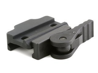 American Defense ADM-170-S QD Auto Lock Base