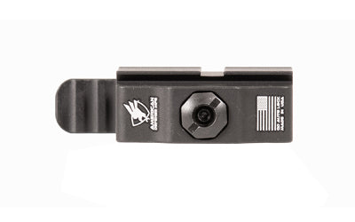 American Defense Mfg AD-509T, Optic Mount, Low Height, Holosun 509T Footprint