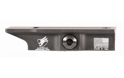 American Defense Mfg AD-510C, Mount Co-Witness, Fits Holosun 510C