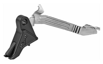 Agency Arms, Drop-In Trigger, Fit Gen5 Glock, Black Finish