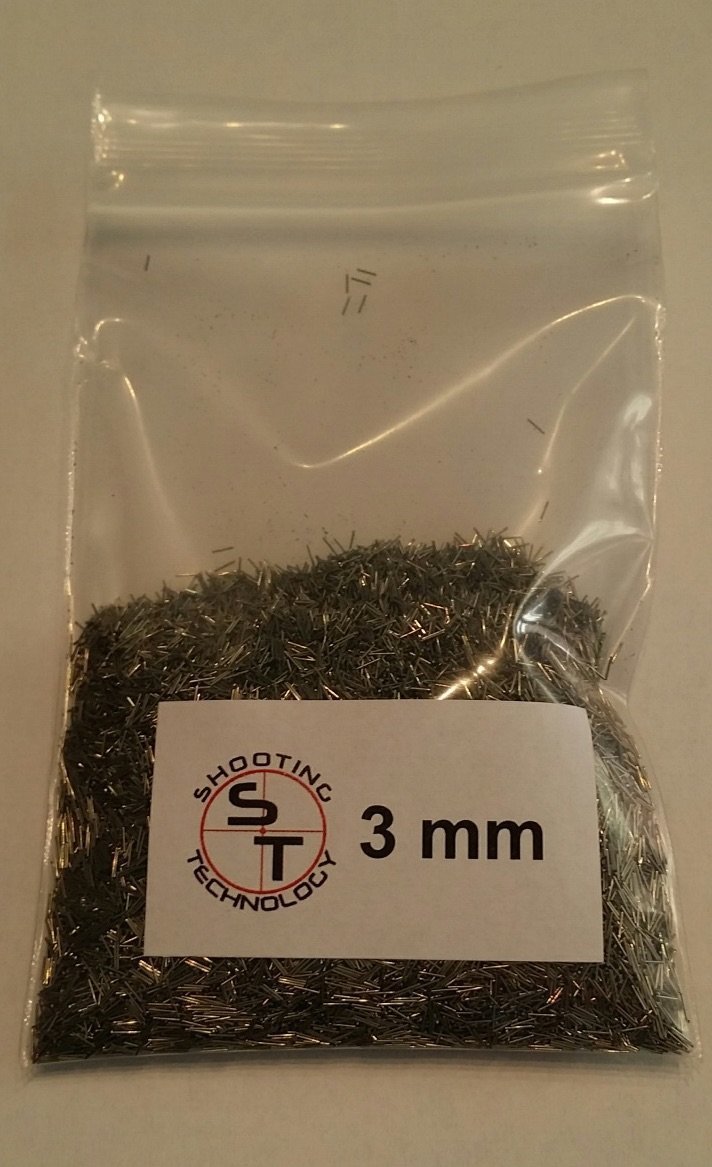 L.E.M Aghi 3mm per Lavabossoli Elettromagnetica