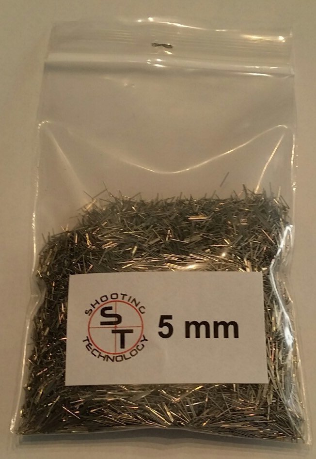 L.E.M Aghi 5mm per Lavabossoli Elettromagnetica