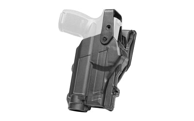 Rapid Force Duty Holster, Level 3, Sig P320c with Light