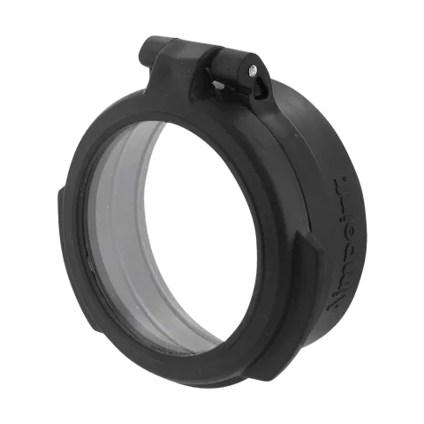 Coprilente anteriore trasparente Aimpoint Hunter H34 codice 200355