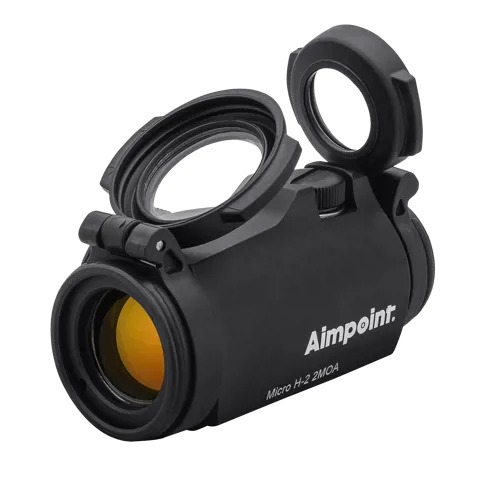 Aimpoint Micro H-2 2 MOA senza attacco - codice AMP-200186