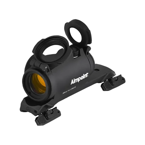 Aimpoint Micro H-2 2 MOA con attacco Sauer SUM - codice AMP-200223