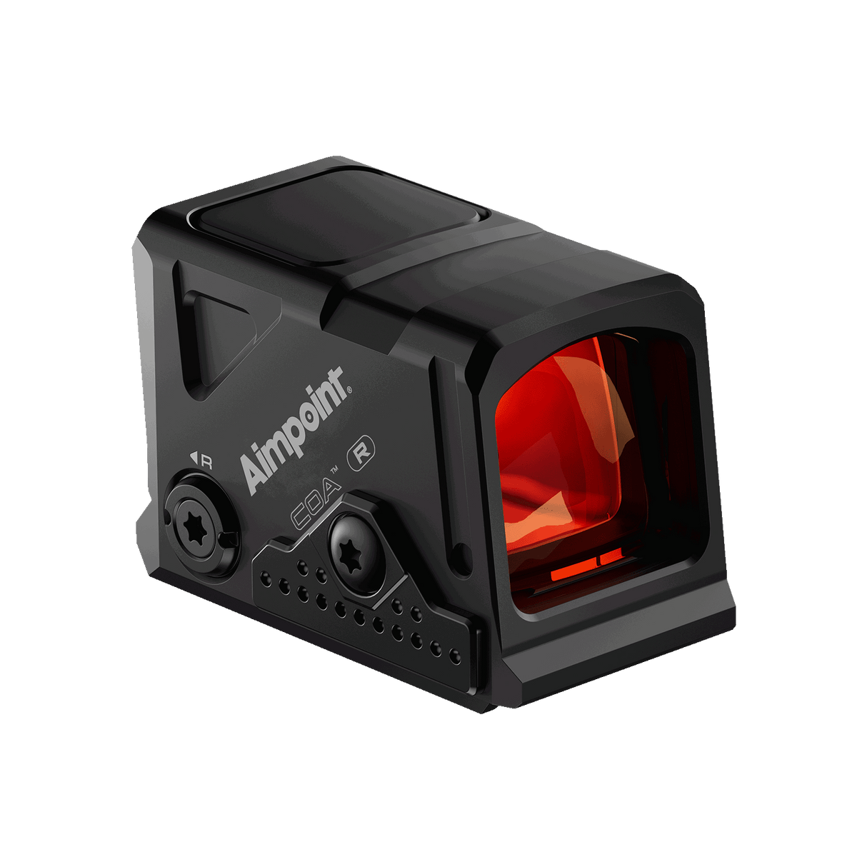 Aimpoint COA R 3,5 MOA PA000669 vista frontale
