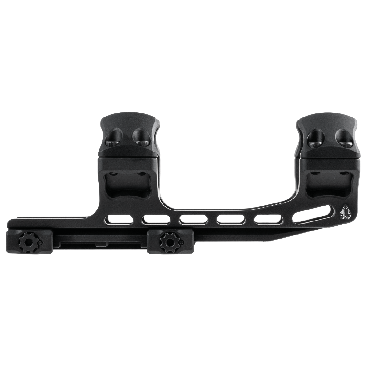 UTG ACCU-SYNC Quick Release Cantilever Mount 30mm 20MOA