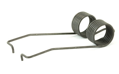 ALG Defense molla del cane High Energy per AK in acciaio inox