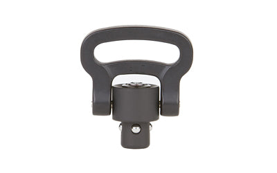 ALG Defense, Swivel, Black Aluminum, QD