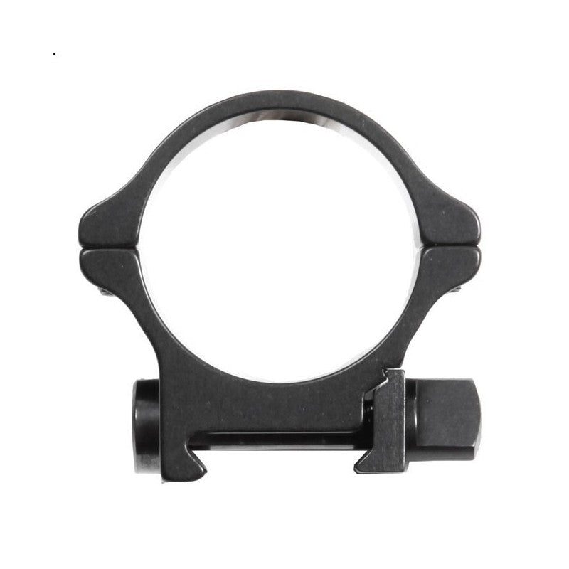 Recknagel anelli Picatinny professionali diametro 34 mm altezza 9,5 mm