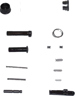 AR Essential Parts Kit