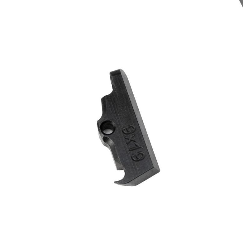 Arma Zeka AZ-P1 estrattore 9 mm