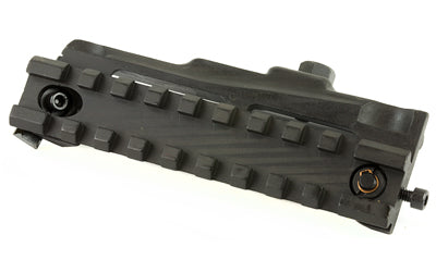 A.R.M.S., Inc., Mount, Fits M21/14, Black