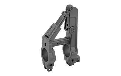 A.R.M.S., Inc., Folding Front Sight, Fits 750 Barrel, With Bayonet Lug, Black