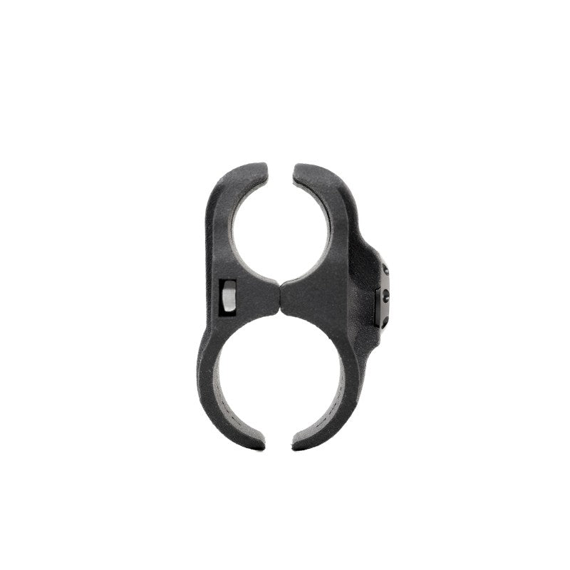 Toni System Assieme tubo-canna calibro 12 con attacco QD integrato