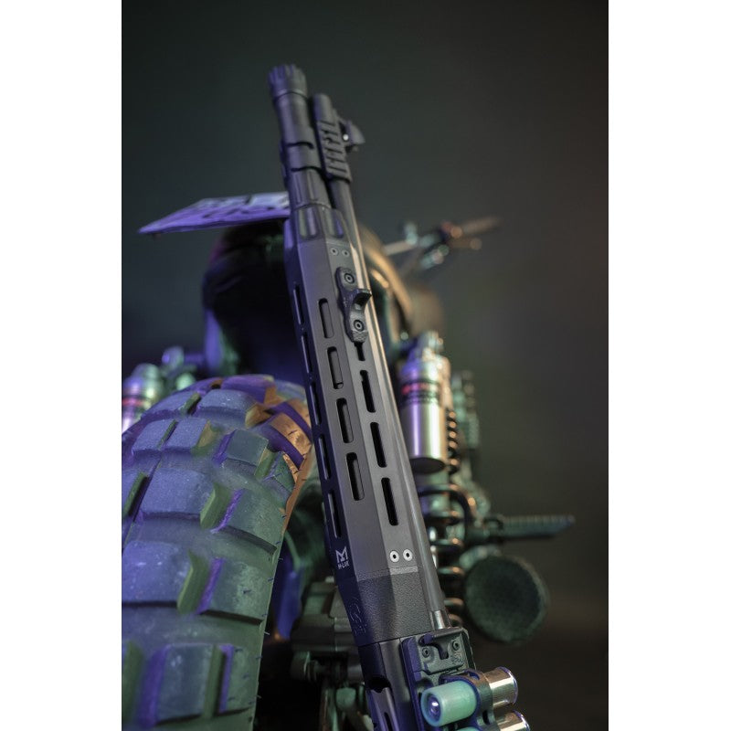 Toni System Astina paramano M-LOK per Beretta 1301 Comp, 1301 Comp Pro, 1301 Tactical, TX4 Storm e A400 Xtreme