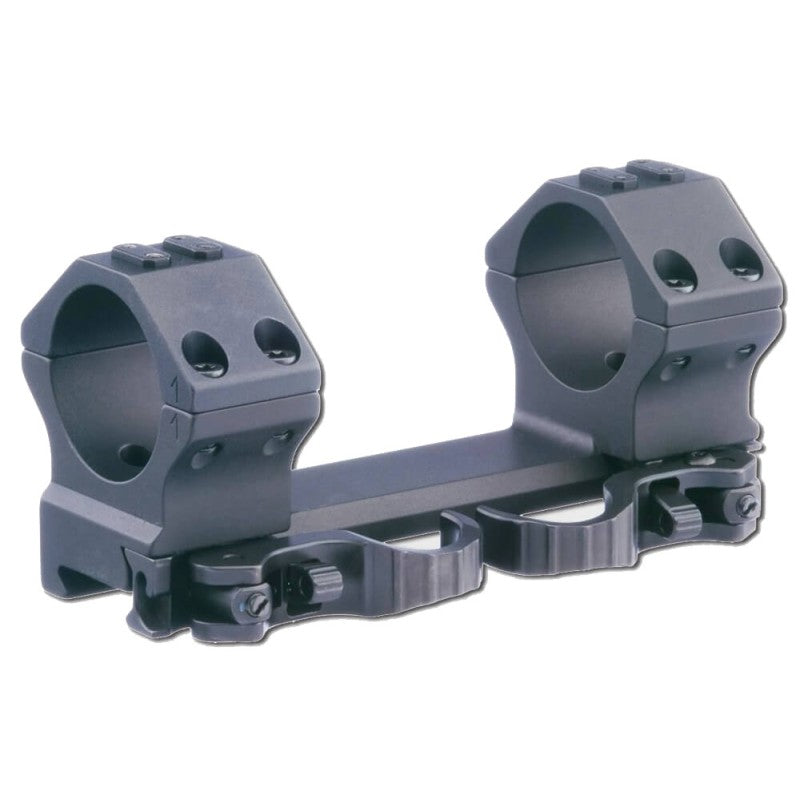 ERA-TAC attacco monoblocco a leva 30 mm BH 33 mm