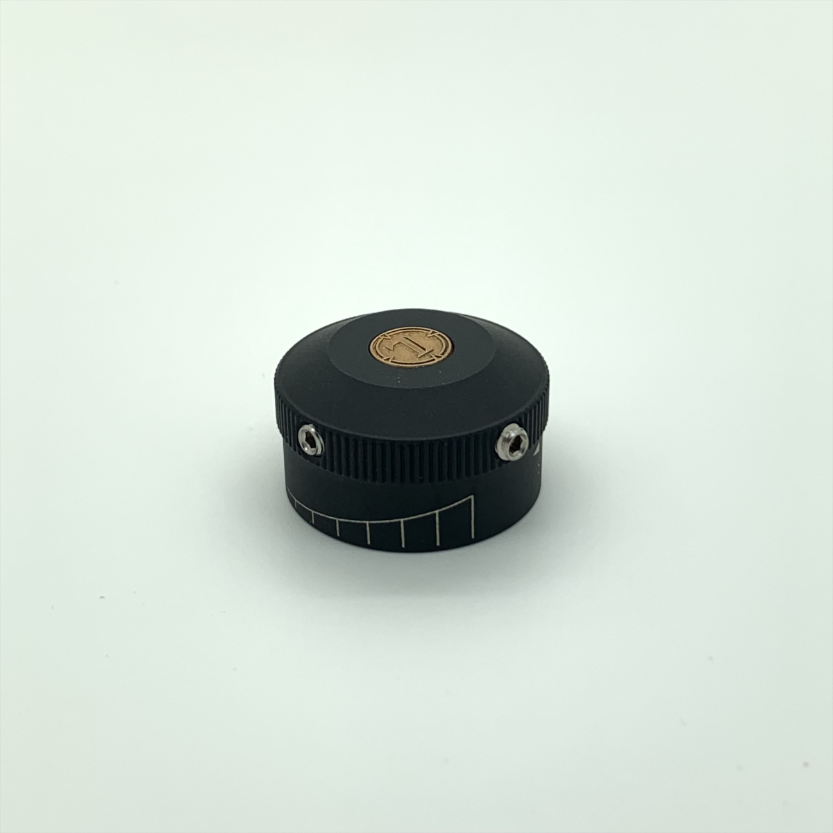 Leupold Side Parallax Tower With screw