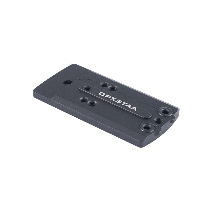 Toni System Base piastrina tipo A per red dot su Staccato P, XL, XC, C e C2