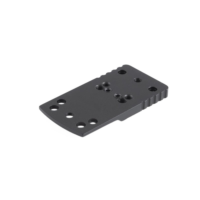 Toni System Base piastrina a coda di rondine tipo A per red dot su STI 1911 e 1911 Trojan