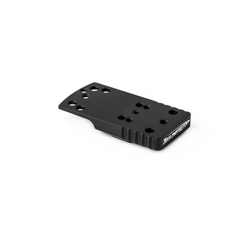Toni System Base piastrina a coda di rondine tipo A-SM1 per Sightmark M1 su CZ Tactical Sport