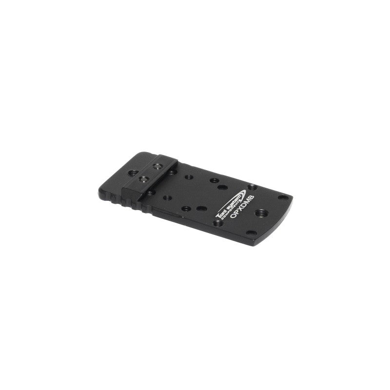 Toni System Base piastrina a coda di rondine tipo B per red dot su HS XDM 4.5