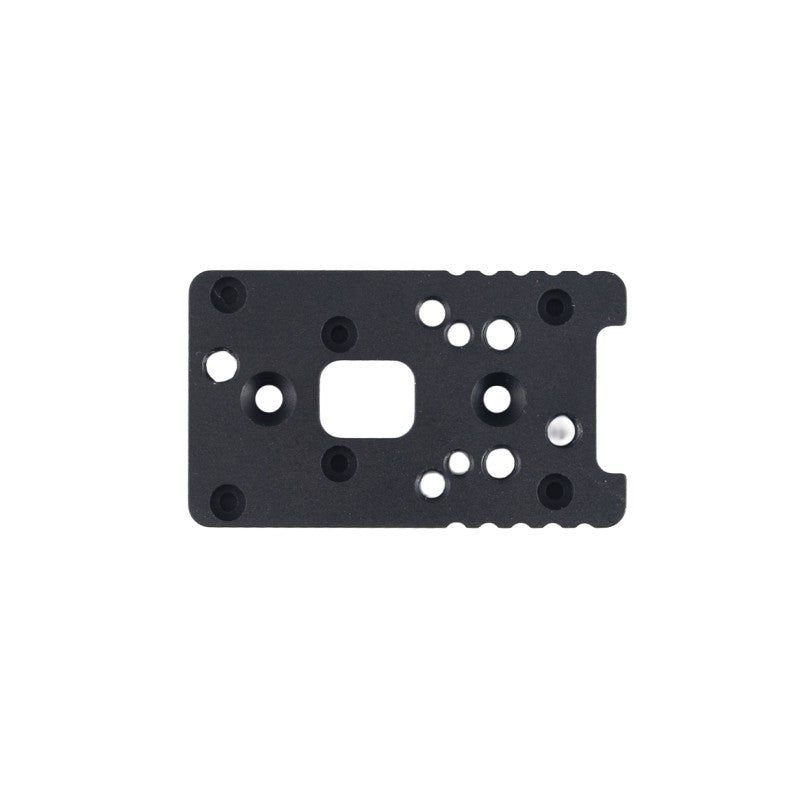 Toni System Base piastrina optic ready tipo B per red dot su Beretta 94X
