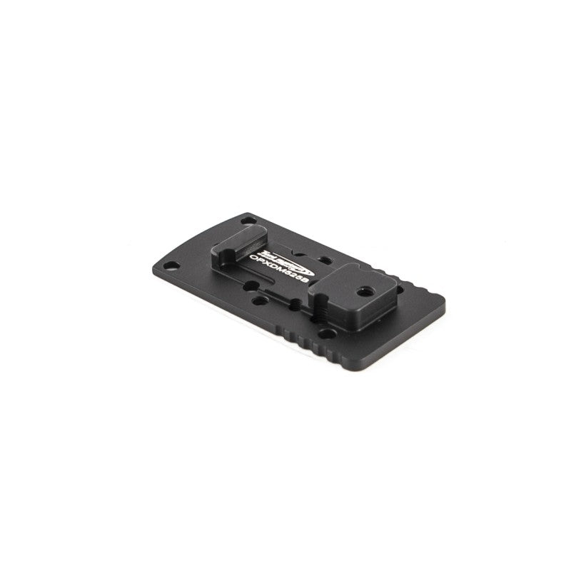 Toni System Base piastrina optic ready tipo B per red dot su HS XDM 5.25