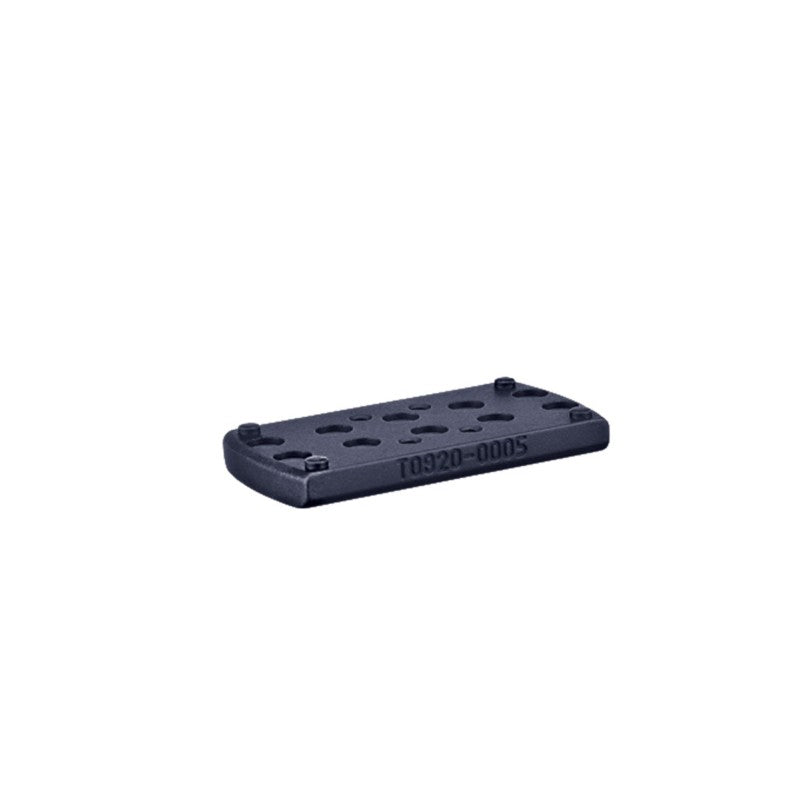 ERATAC base red dot Docter per interfaccia ERATAC