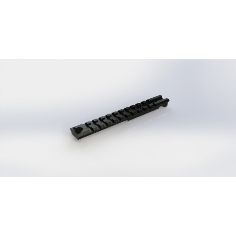Poli Nicoletta base Picatinny/Weaver per Smith & Wesson