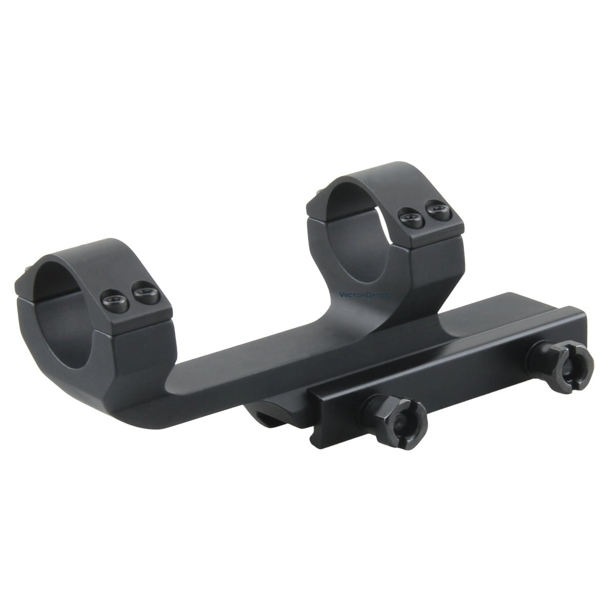 Base Picatinny dell'attacco cantilever Vector Optics 25,4 mm
