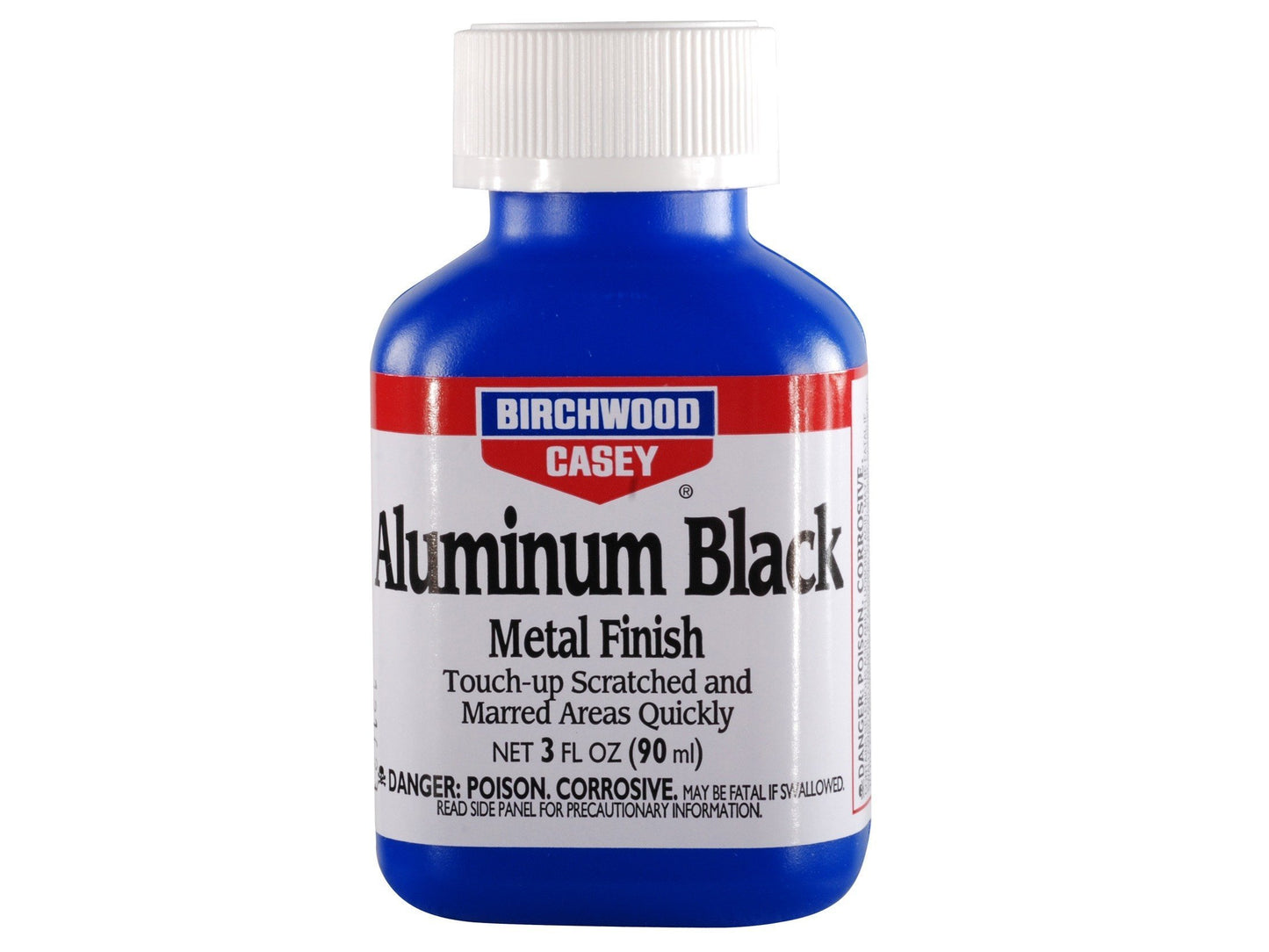 Birchwood Casey Aluminum Black