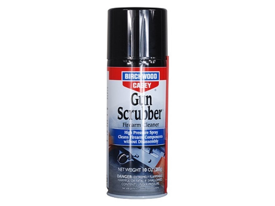 Birchwood Casey Gun Scrubber