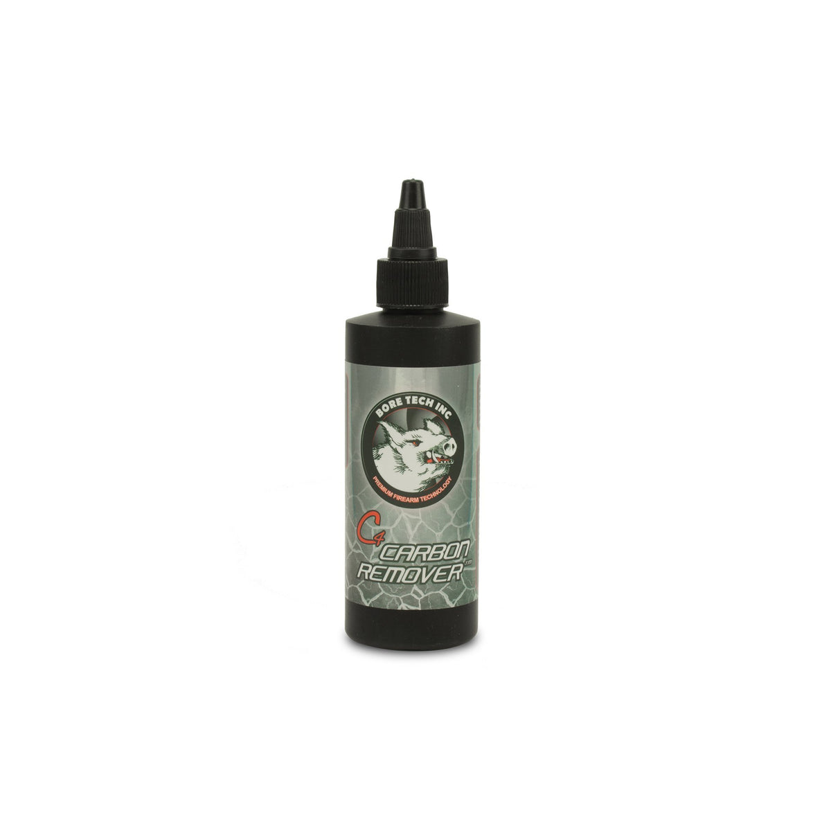 Bore Tech C4 Carbon Remover, 4 oz