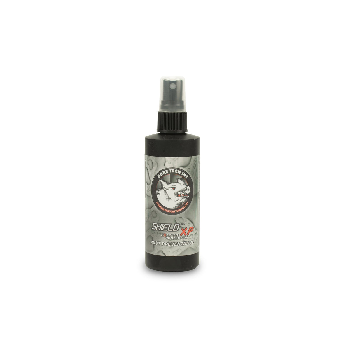Bore Tech Shiel Rust Preservative, 4 oz