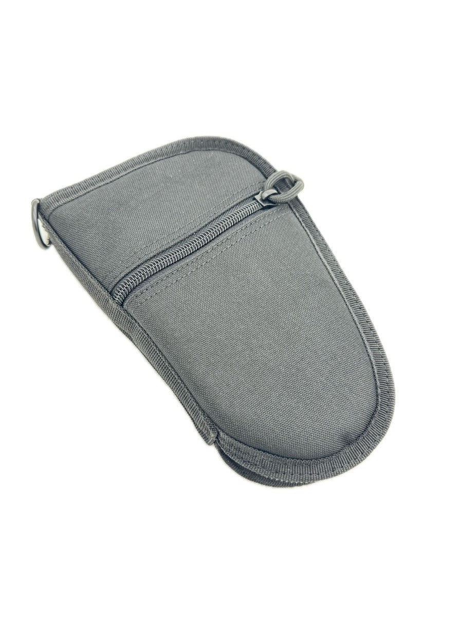DV BORSA PISTOLA NERA 9359