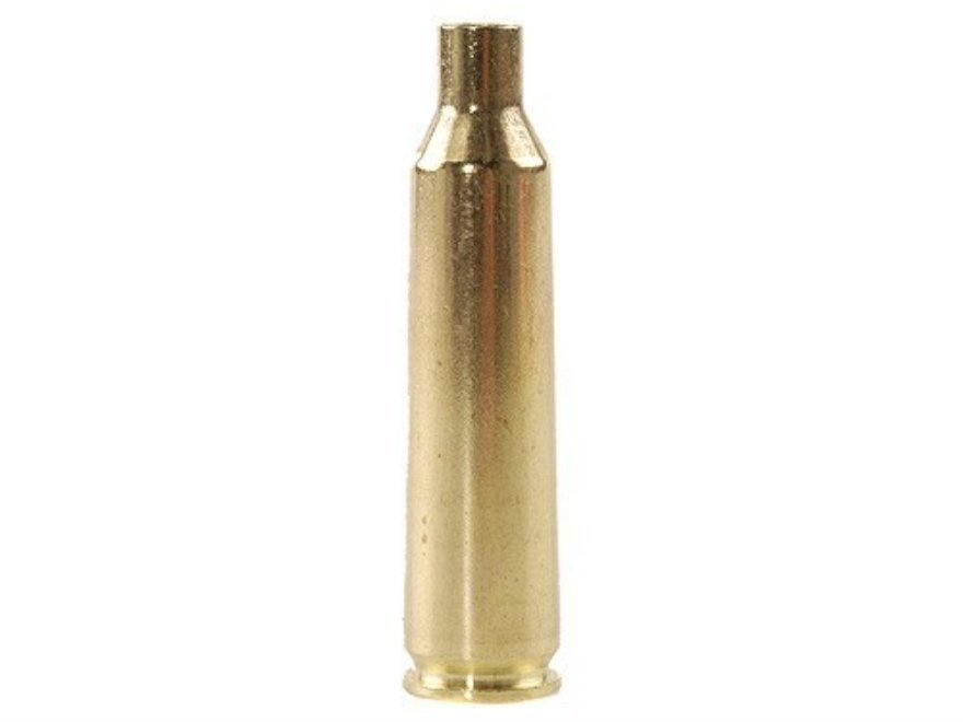 Norma Reloading Brass 22-250 Remington