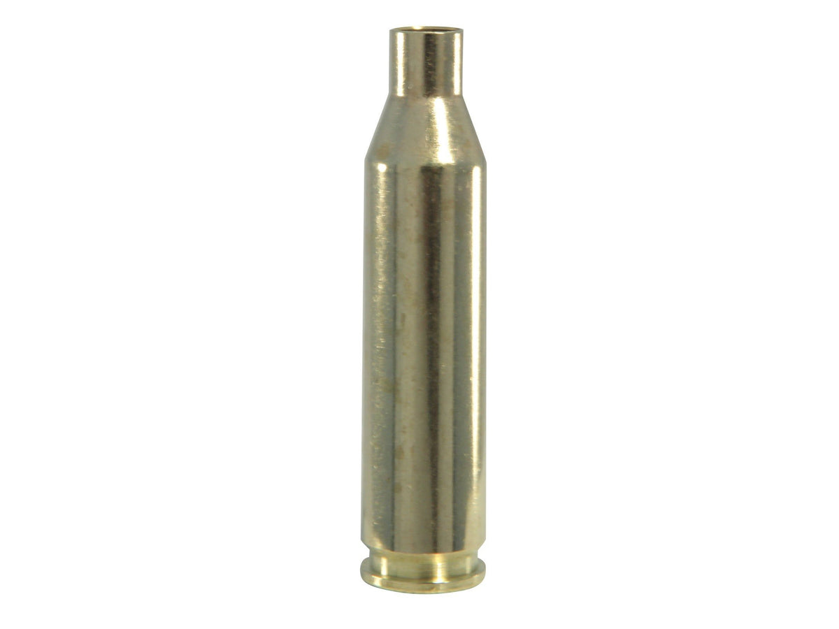 Norma Reloading Brass 243 Winchester