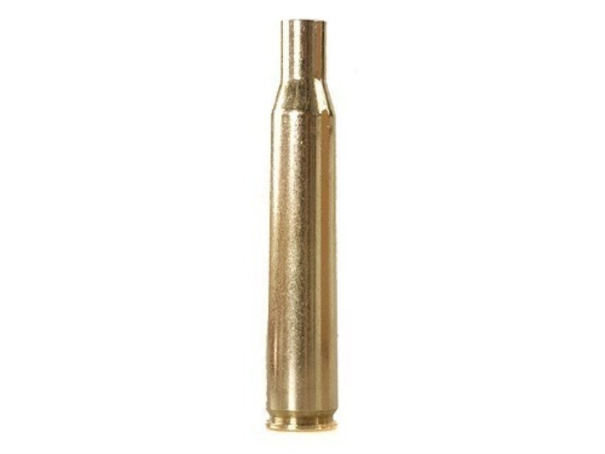 Norma Reloading Brass 270 Winchester